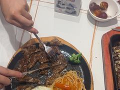 -豪享来(我格广场店)