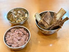 -老牌依强牛肉店(达道总店)