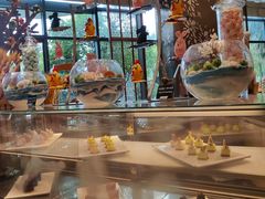 -星璨·自助餐厅-厦门禹洲温德姆至尊豪廷大酒店