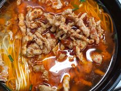 -万寿斋(山阴路店)