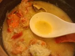 -贰號小院潮汕砂锅粥(前海西街店)