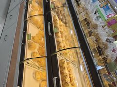 -皇朝西饼(建设店)