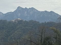 -九华山风景区