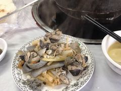 -鲁朗纳麦石锅鸡庄园