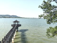 -南京金牛湖风景区