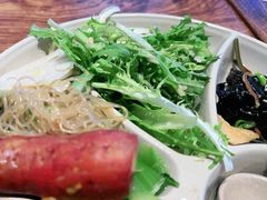 -素满香·Vegan食养自助(天一广场店)