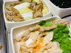 -海底捞火锅(高新活力汇店)