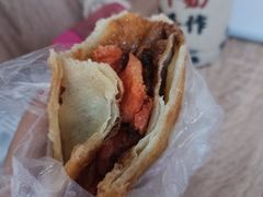 -张记灌饼(丰富路店)
