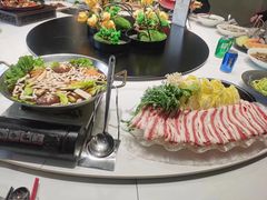 -绸乡宴酒店·融合苏帮宴(吴江店)