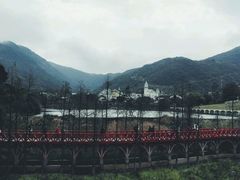 茶溪谷-东部华侨城