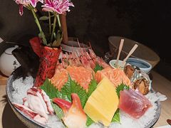 -匠和风精致料理(宁德万达店)