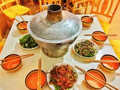 -硗碛藏寨·神木垒景区