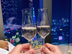 -广州四季酒店·佰鲜汇·现代法餐