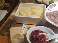 -巴渝瓦肆重庆鲜火锅(宝龙环湖店)