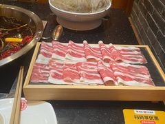 -百年川椒重庆老火锅(光谷店)