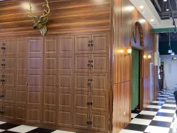 -YQ·JIANGXIN理发馆