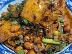 农家豆腐-乐乐餐厅(湘子庙街店)