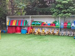 -幸福泉幼儿园(秋实东街)