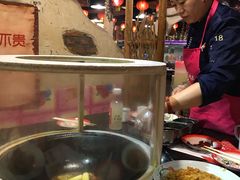 -粗粮人家(簋街店)