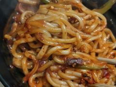 -米兜兜米粉·新疆料理(川大店)