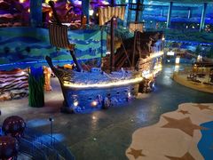 -青岛嘉年华主题乐园