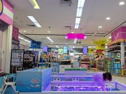 -孩子王(番禺万达广场店)