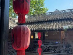 -二泉园老菜馆·百年无锡菜