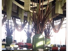 -春晖园度假酒店温泉