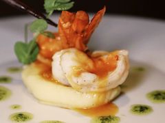 -Ginza Onodera铁板烧(外滩十八号店)