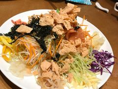 -莆田餐厅(大悦城店)