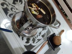 -丽江庭院之丽江往事(安定门店)