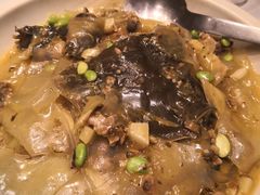 -上海会馆(香港名都店)