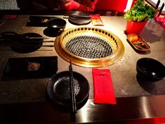 -谷牛日式烤肉(宝山U天地店)