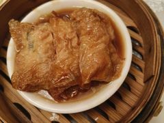 -酌宴府The China Club·广州万富希尔顿酒店(云城东路店)