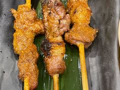 -町门烤肉拌饭专门店(哈西万达店)