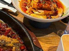 -老板恋上鱼(高新万达店)