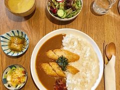 -铃木食堂(北新桥店)
