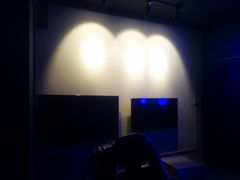 -VR间客漫虚拟现实体验馆(汉街店)