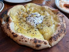 -La Strada(安福路店)