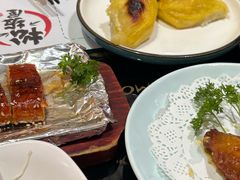 -松坂屋日料自助(长城路店)