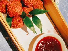 -后海16号·北京私房菜