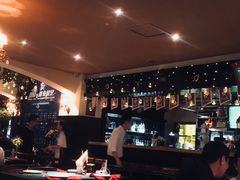 -碧特博格啤酒花园餐厅(芜湖路店)