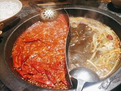 -蜀大侠火锅(建设路第五大道店)