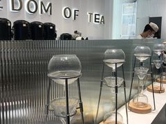 -KUNCHA鲲茶·江西制茶(铜锣湾店)