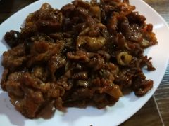 -炙热童年·老北京炙子烤肉(南锣鼓巷店)