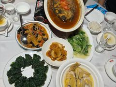 -诚如金·南宁本地菜(信息港店)