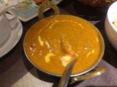 -Pita's&Tika's中东和印度风味餐厅(龙湖天街店)