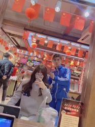 -米莱 Hair Salon 美髮