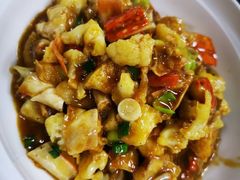 -柒厢食事雅谈