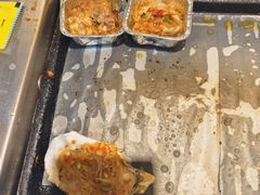 -苏格里岛自助烤肉海鲜火锅(成都金牛万达店)